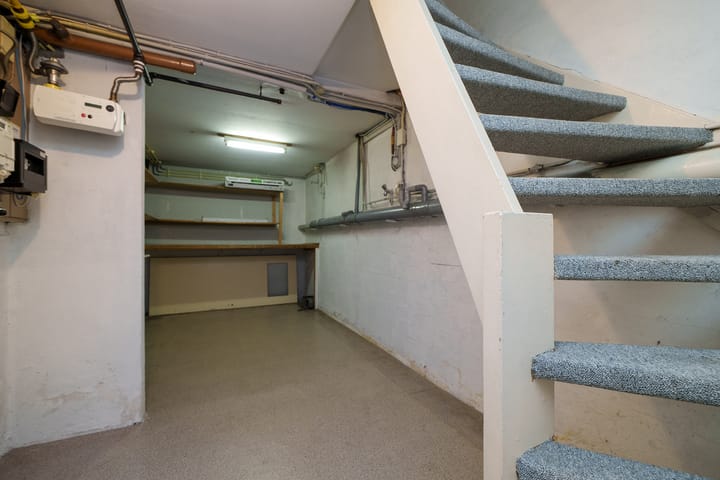 Photo 13 of Hendrik Lansbergenstraat 12