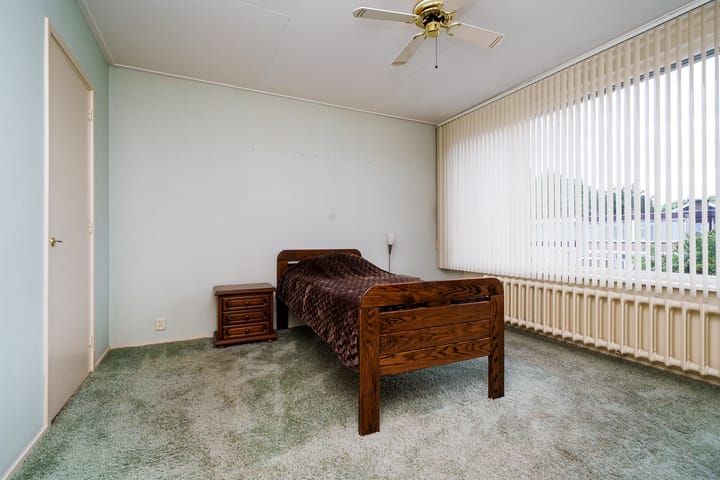 Photo 14 of Hendrik Lansbergenstraat 12