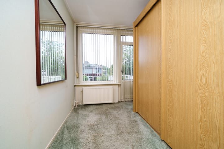 Photo 16 of Hendrik Lansbergenstraat 12