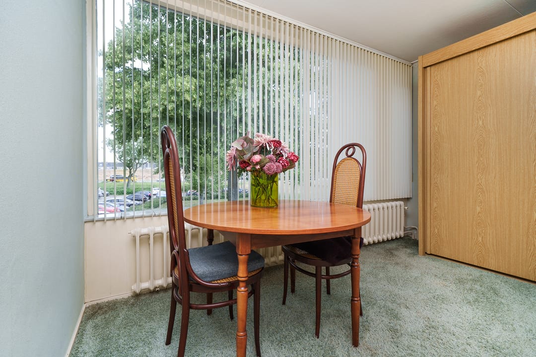 Foto 17 van Hendrik Lansbergenstraat 12