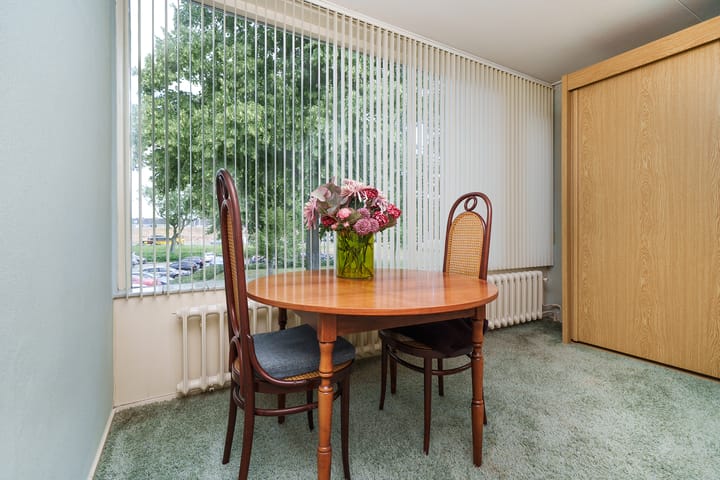 Photo 17 of Hendrik Lansbergenstraat 12