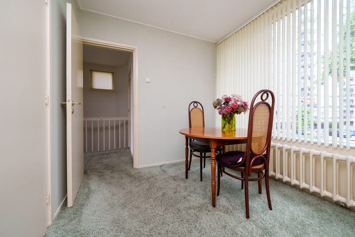 Photo 18 of Hendrik Lansbergenstraat 12