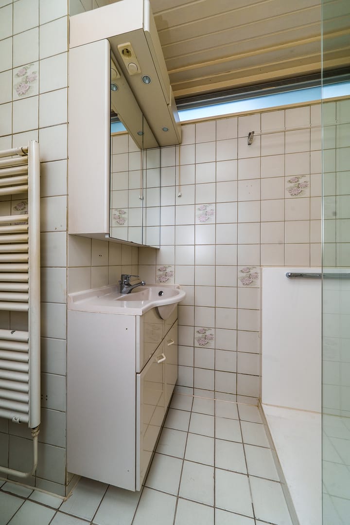 Photo 20 of Hendrik Lansbergenstraat 12