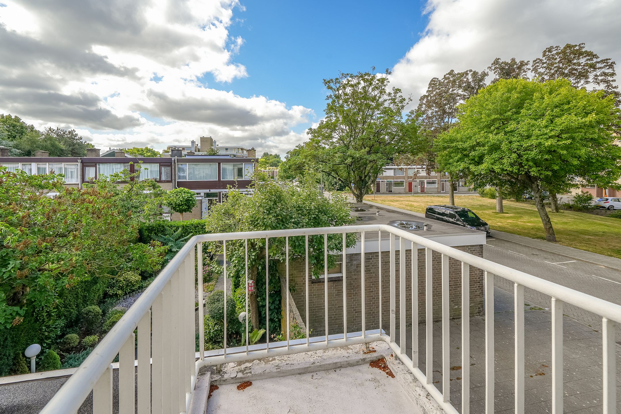 Foto 21 van Hendrik Lansbergenstraat 12