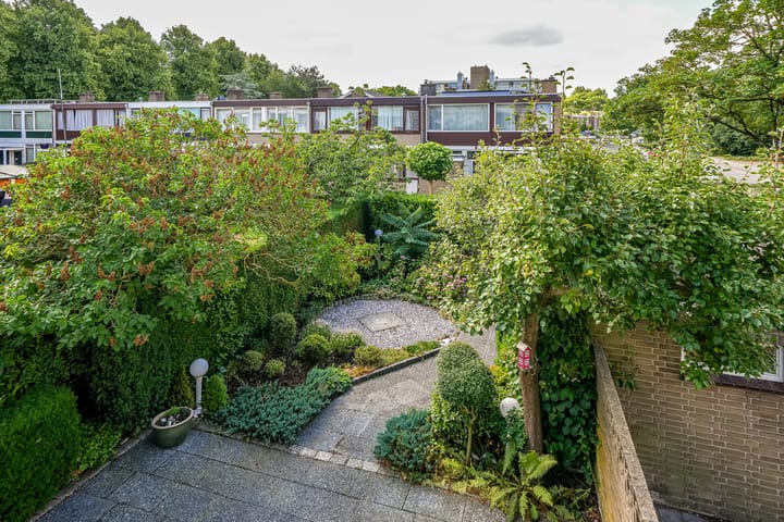 Photo 22 of Hendrik Lansbergenstraat 12