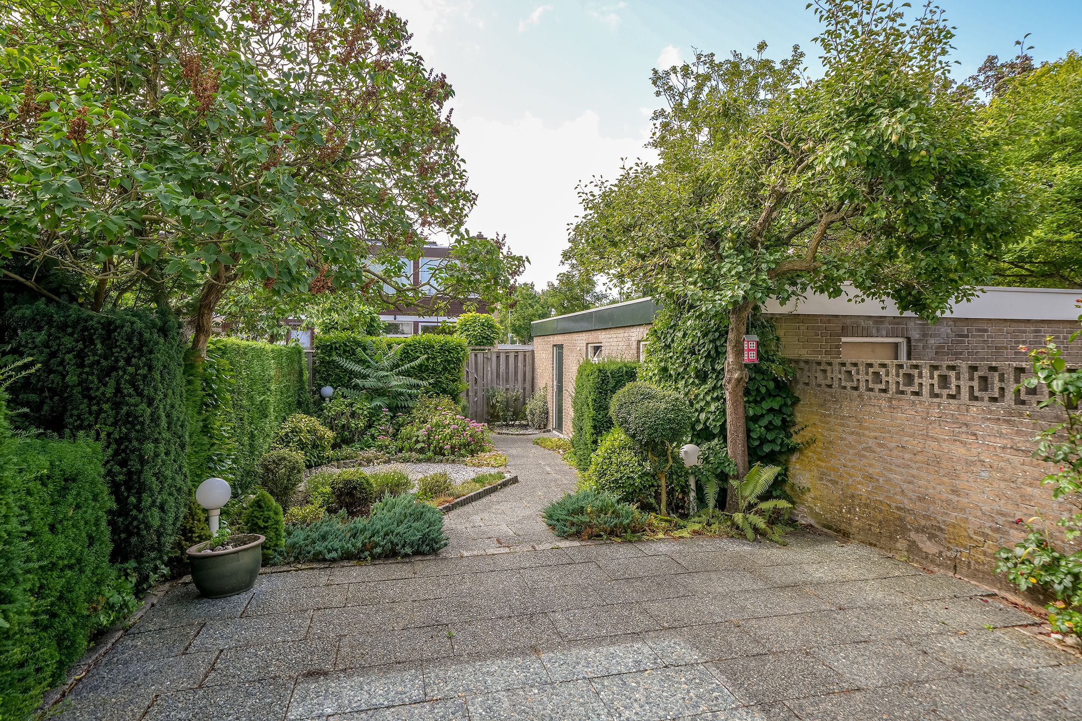 Foto 24 van Hendrik Lansbergenstraat 12