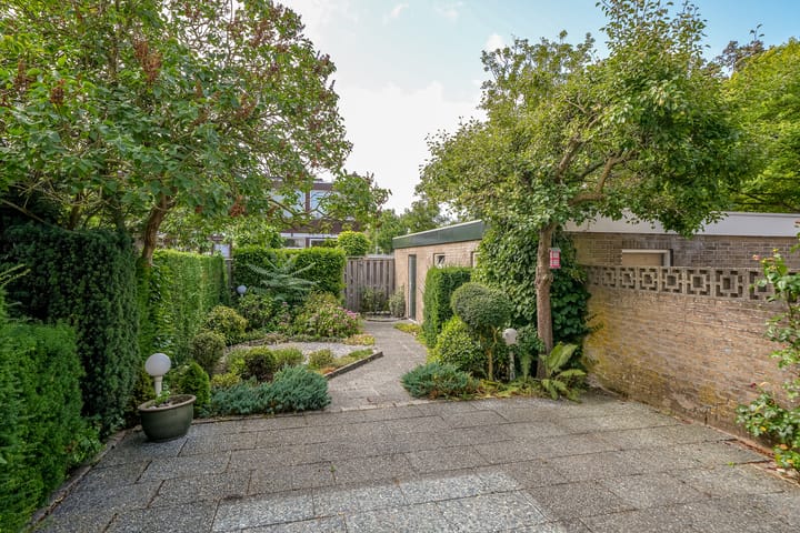 Photo 24 of Hendrik Lansbergenstraat 12