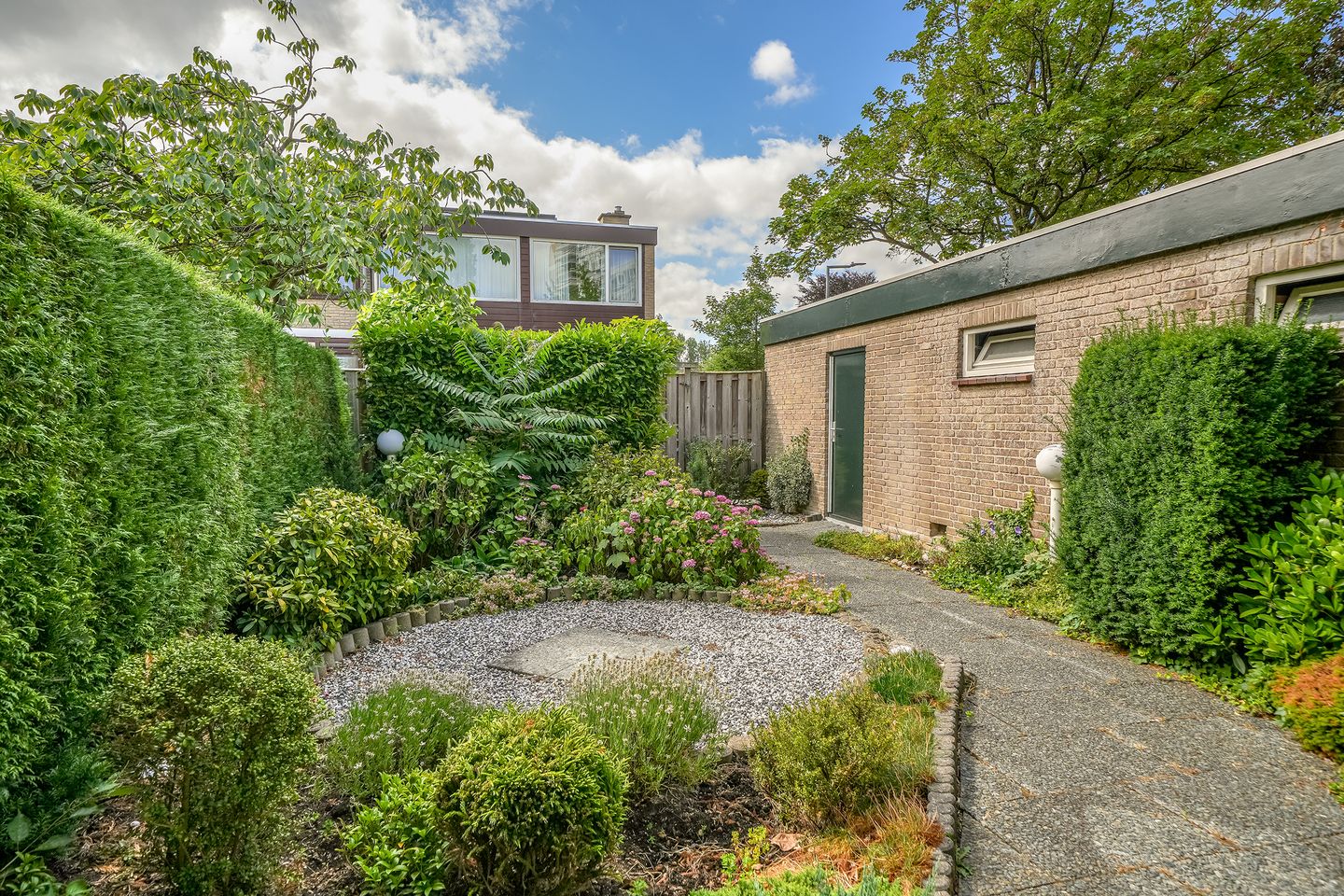 Foto 25 van Hendrik Lansbergenstraat 12