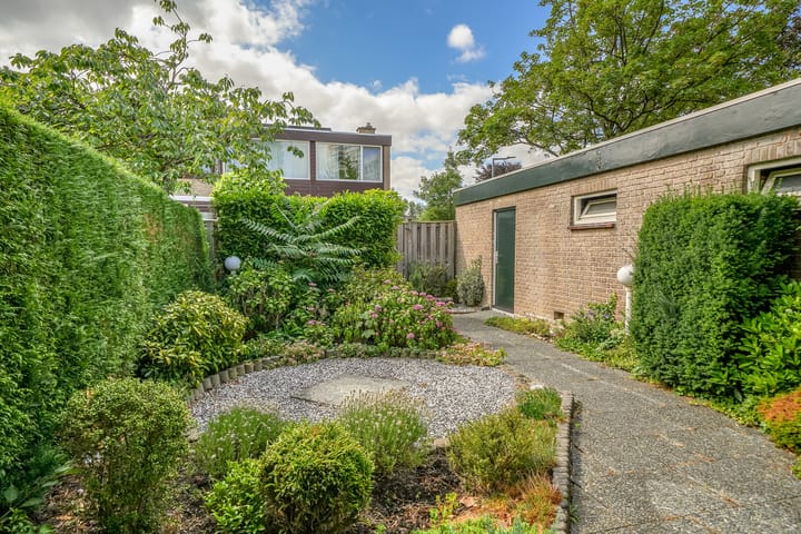 Photo 25 of Hendrik Lansbergenstraat 12