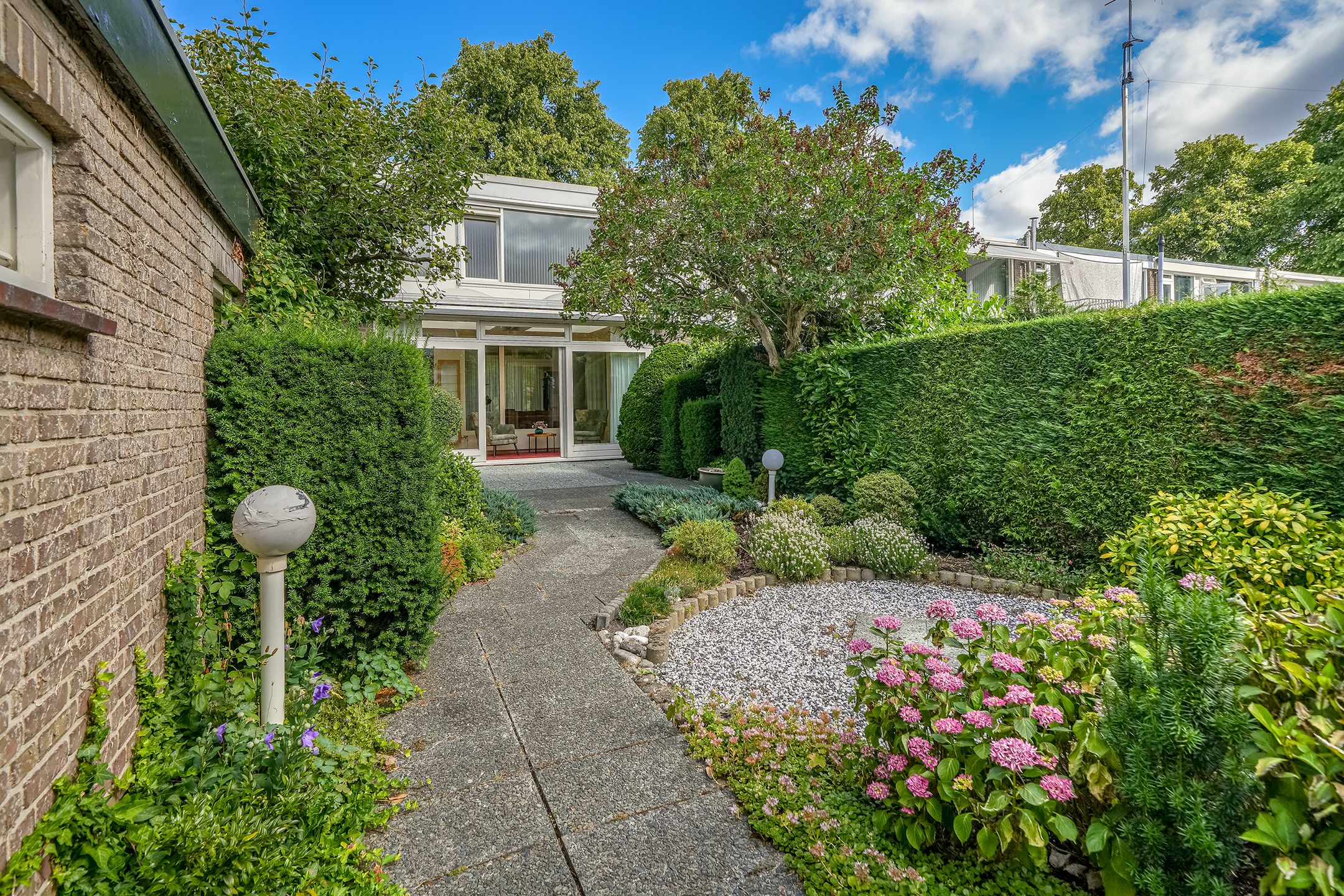 Foto 27 van Hendrik Lansbergenstraat 12