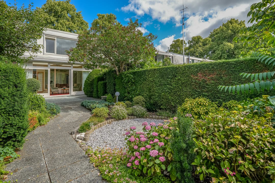 Foto 28 van Hendrik Lansbergenstraat 12