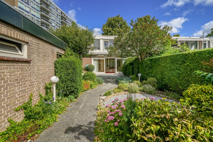 Photo 29 of Hendrik Lansbergenstraat 12