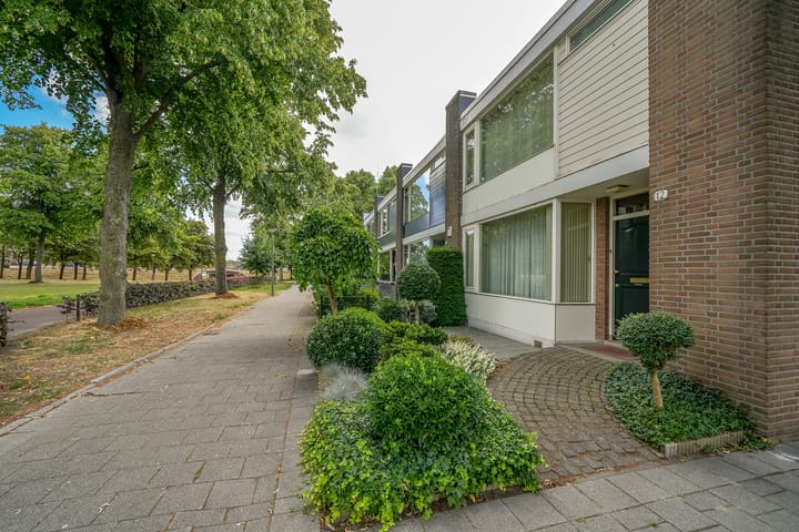 Photo 30 of Hendrik Lansbergenstraat 12