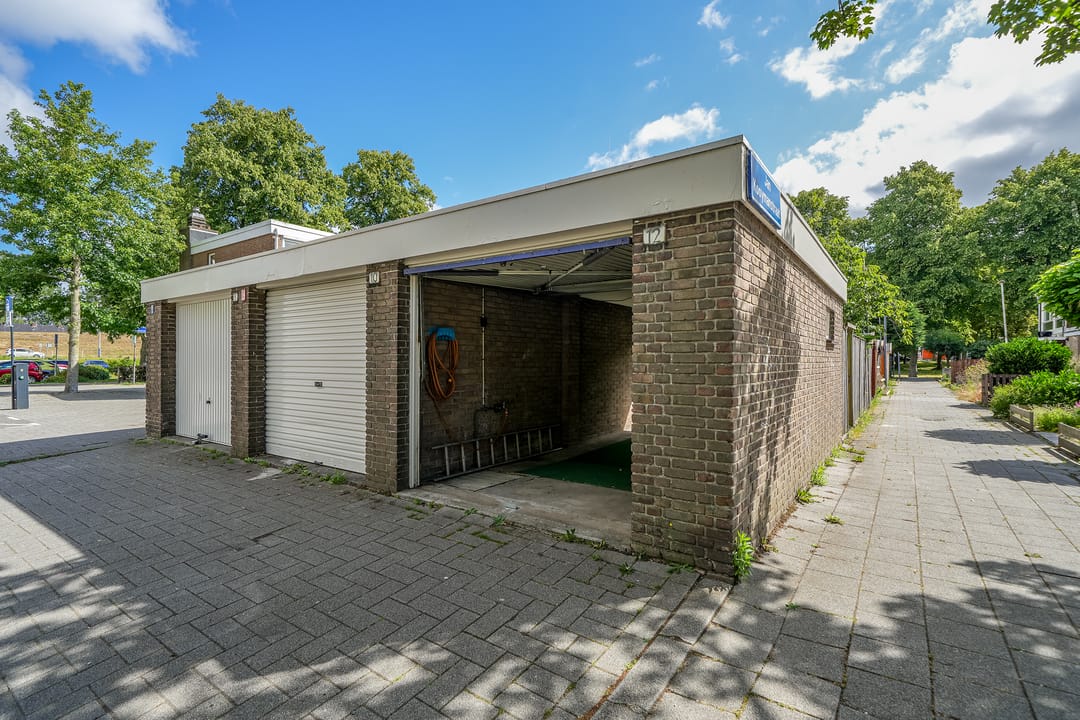 Foto 32 van Hendrik Lansbergenstraat 12