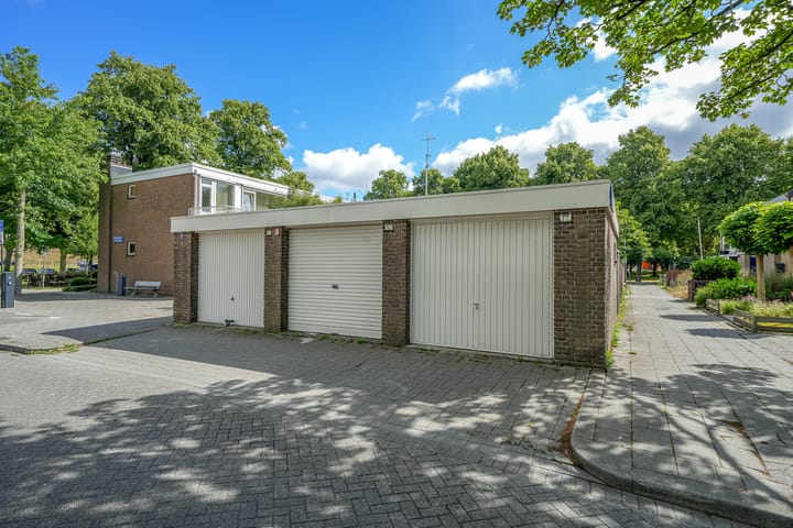 Photo 33 of Hendrik Lansbergenstraat 12