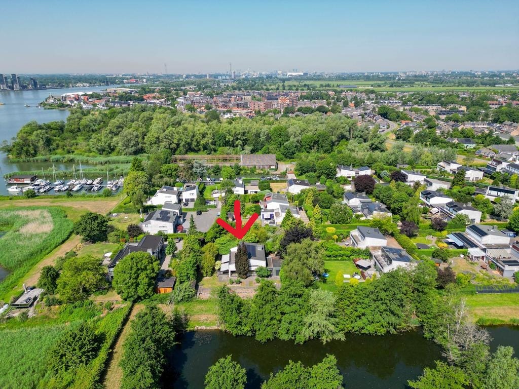 Lekdreef, 13, Krimpen aan de Lek, 2931AH, Zuid-Holland, Nederland 13 