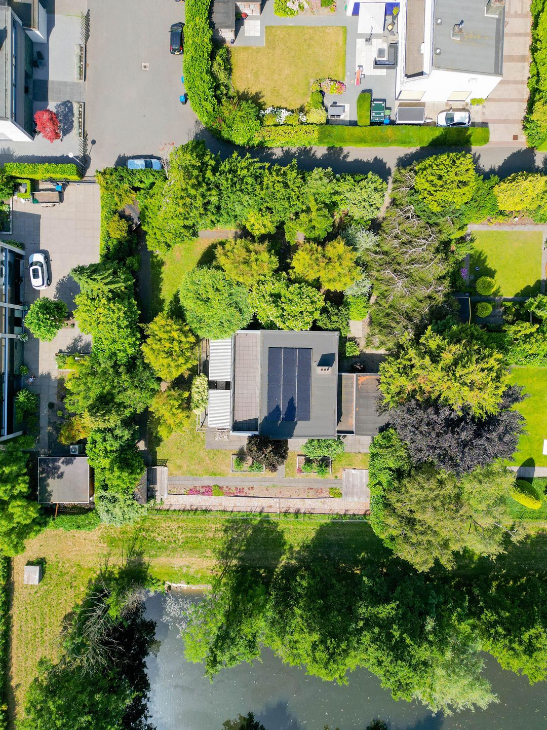 Foto 2 van Lekdreef 13