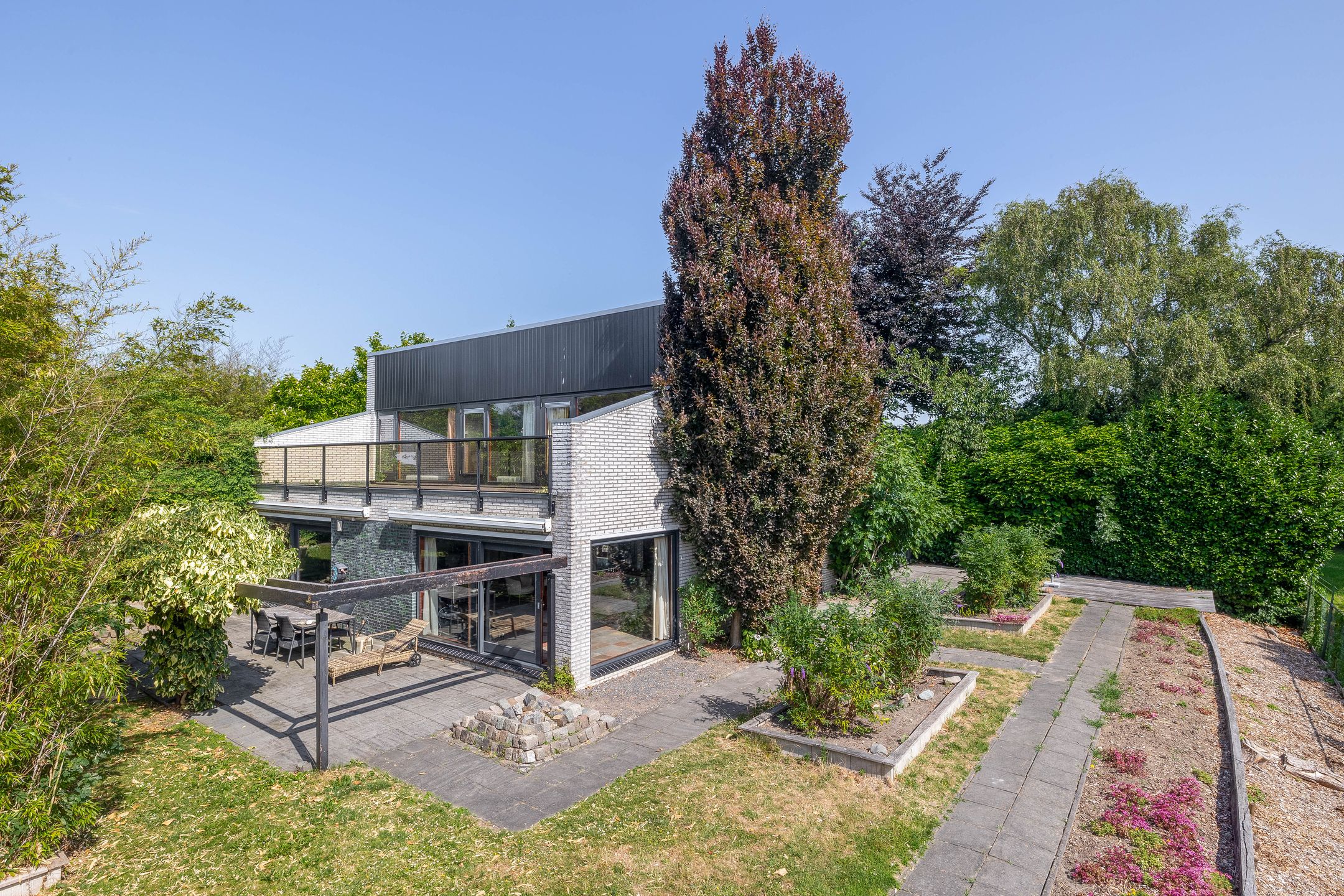 Foto 3 van Lekdreef 13