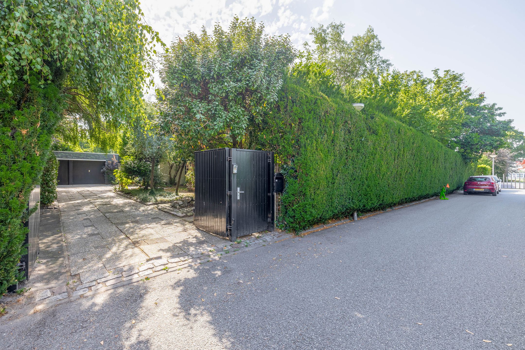 Foto 6 van Lekdreef 13