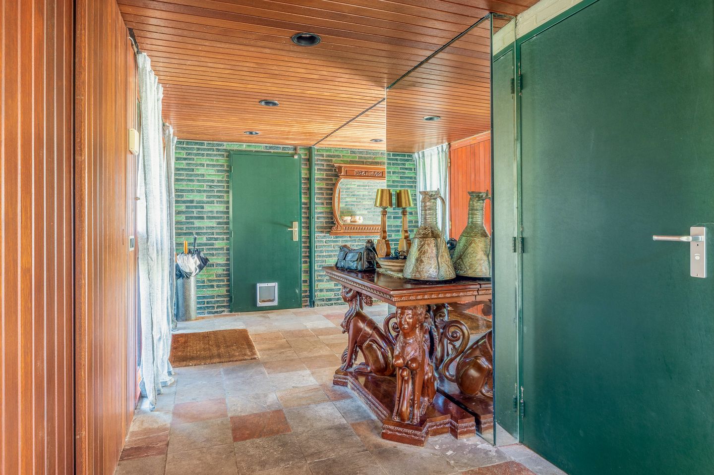 Foto 10 van Lekdreef 13