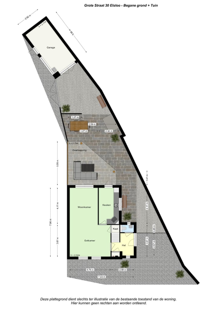 Foto 52 van Grote Straat 30