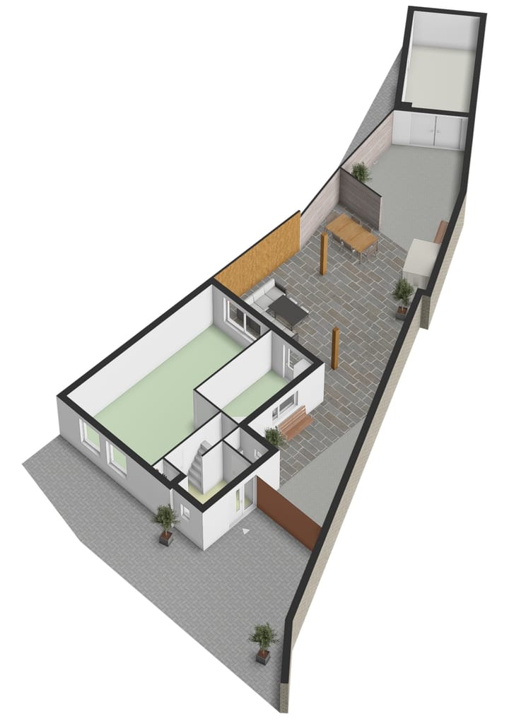 Foto 53 van Grote Straat 30