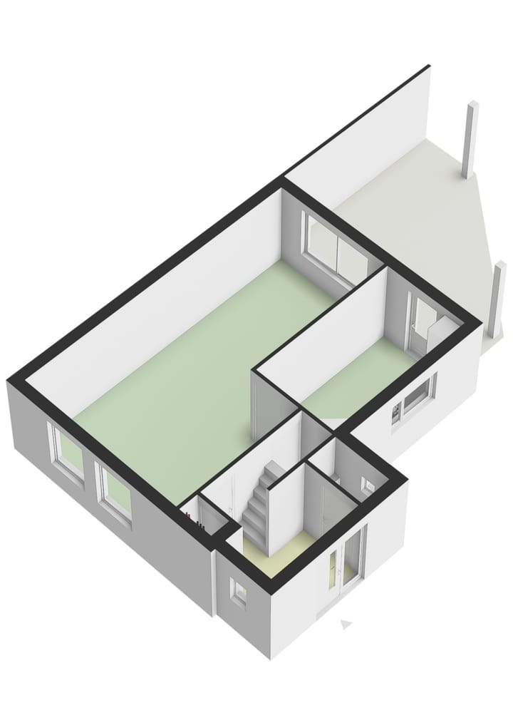 Foto 55 van Grote Straat 30