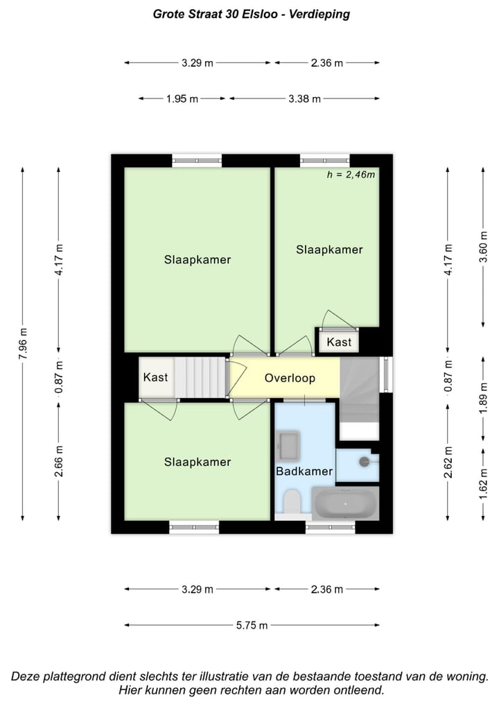 Foto 56 van Grote Straat 30