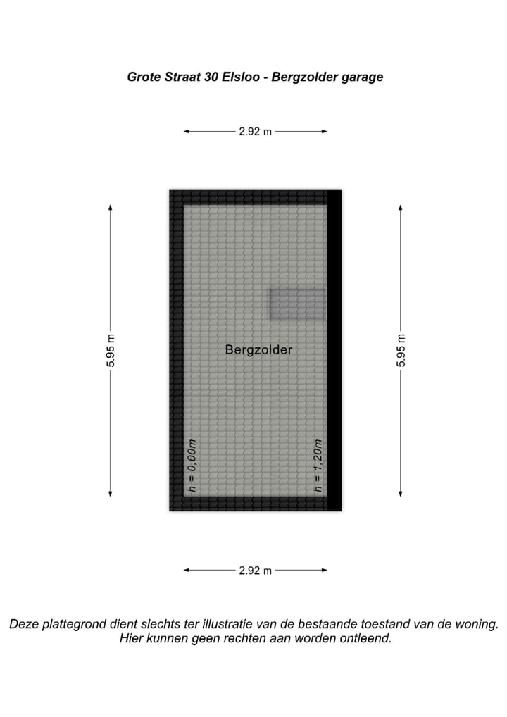 Foto 62 van Grote Straat 30