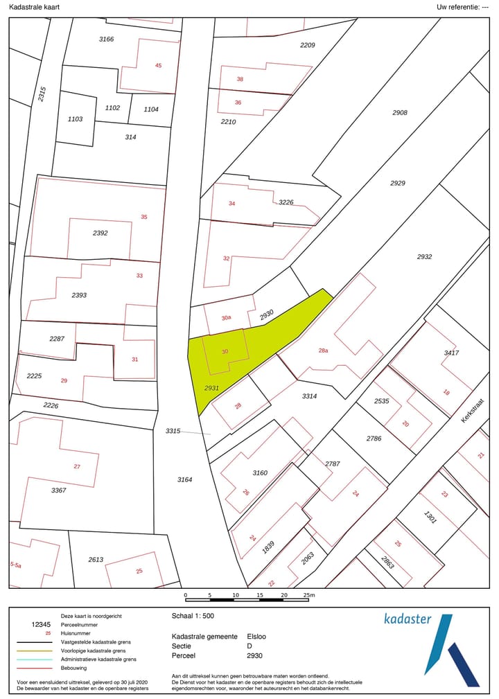 Foto 64 van Grote Straat 30