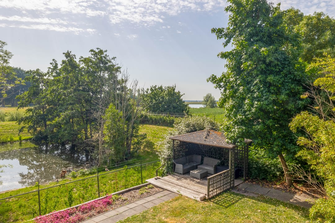 Foto 37 van Lekdreef 13