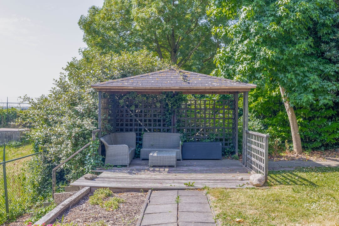 Foto 38 van Lekdreef 13