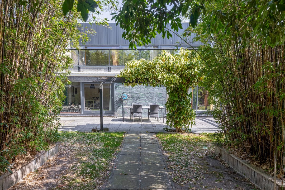 Foto 47 van Lekdreef 13