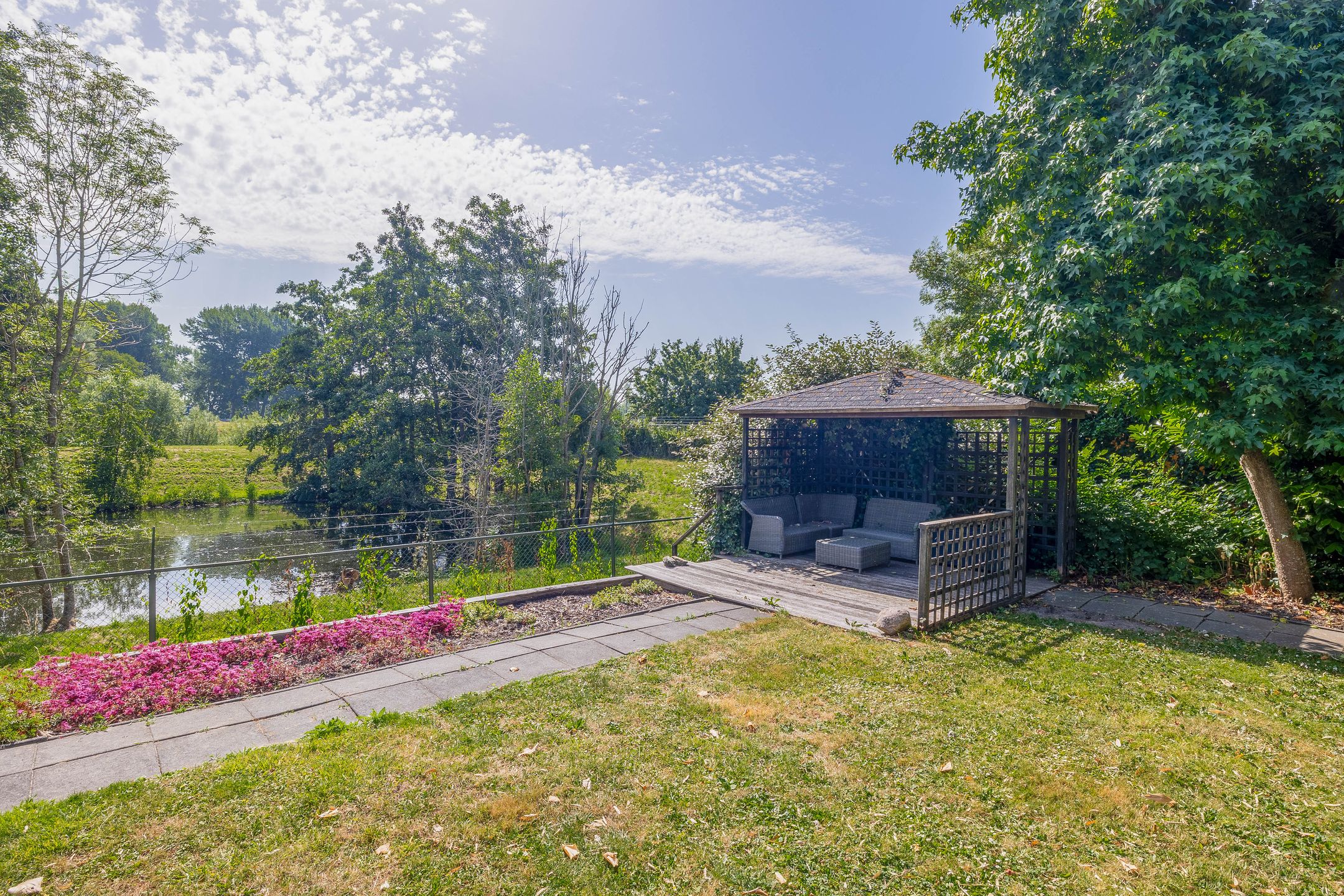 Foto 48 van Lekdreef 13