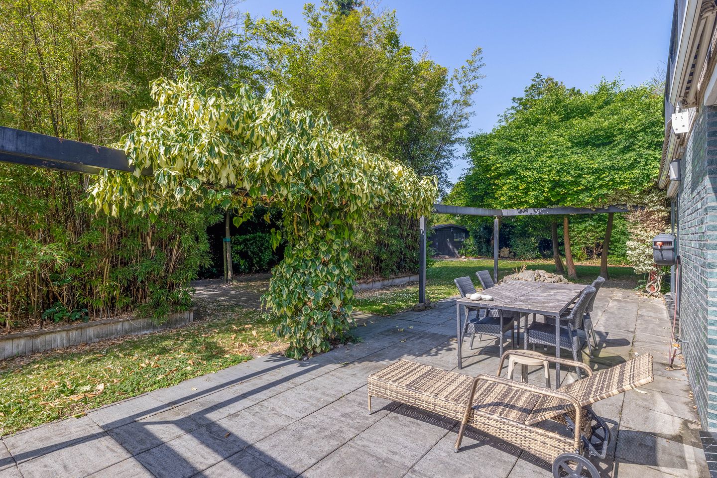 Foto 50 van Lekdreef 13