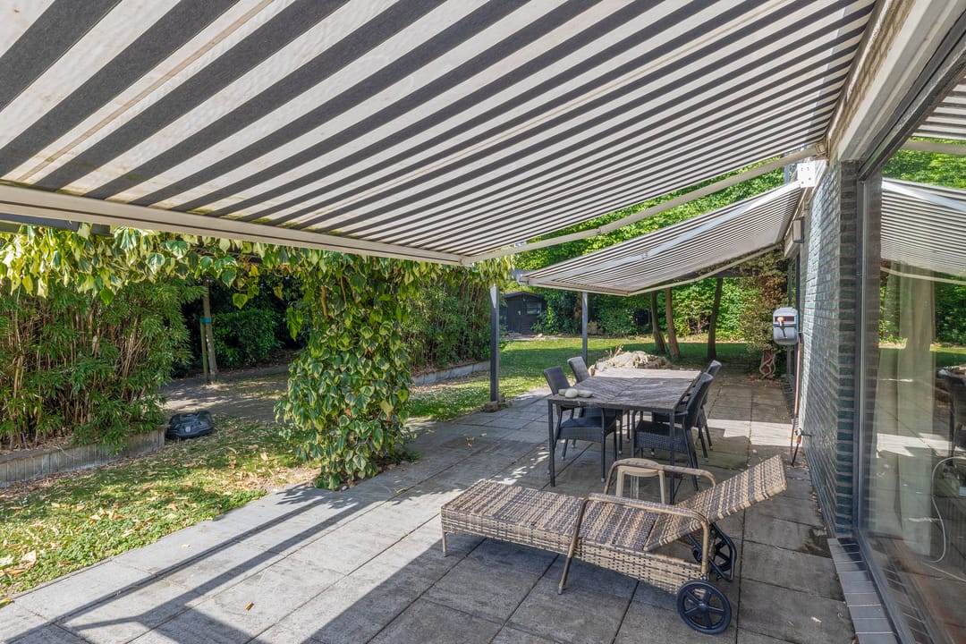 Foto 52 van Lekdreef 13