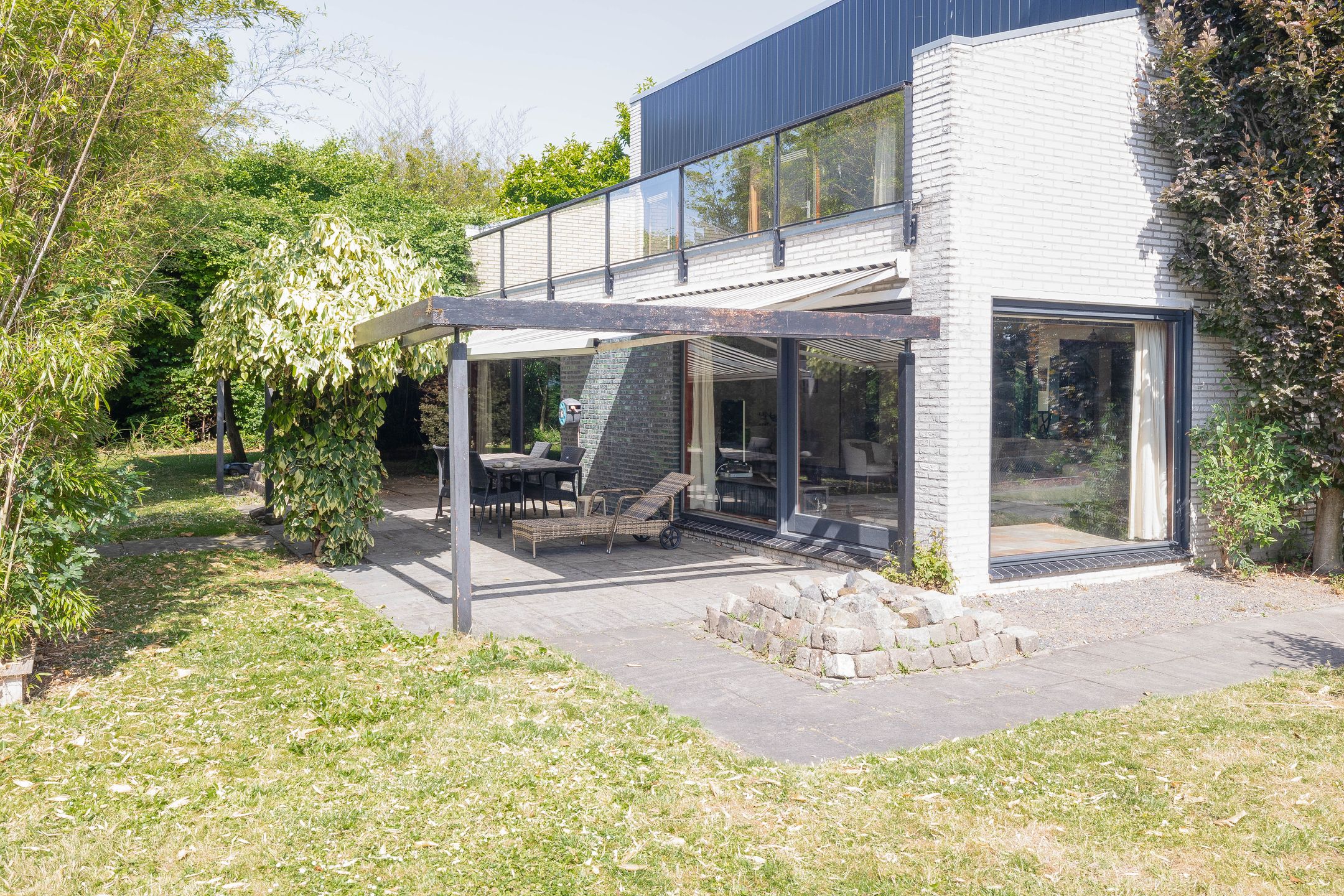 Foto 54 van Lekdreef 13