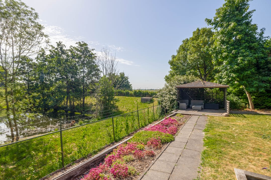 Foto 56 van Lekdreef 13