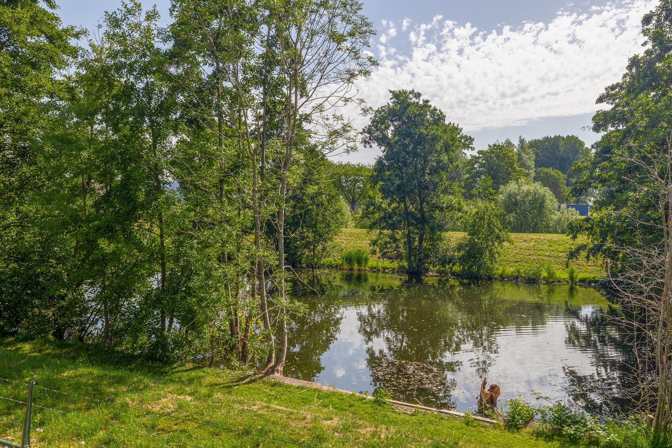 Foto 60 van Lekdreef 13