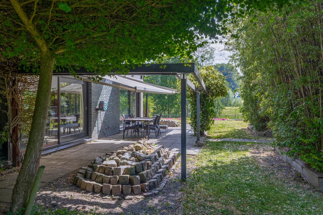 Foto 62 van Lekdreef 13