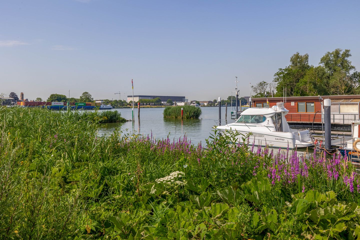 Foto 65 van Lekdreef 13