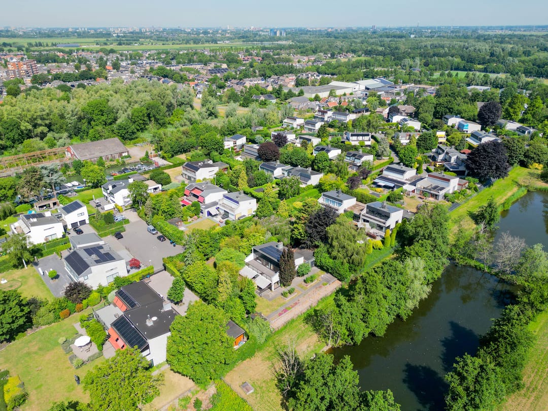 Foto 67 van Lekdreef 13