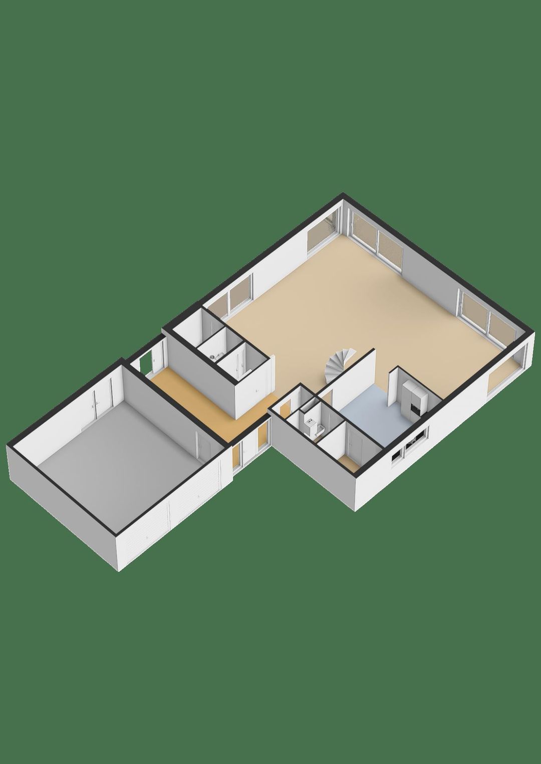 Foto 76 van Lekdreef 13