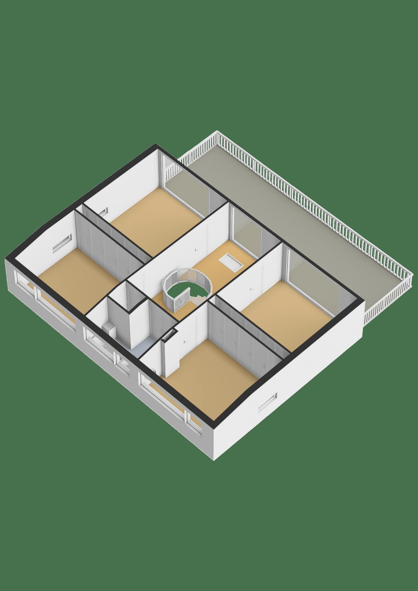 Foto 78 van Lekdreef 13