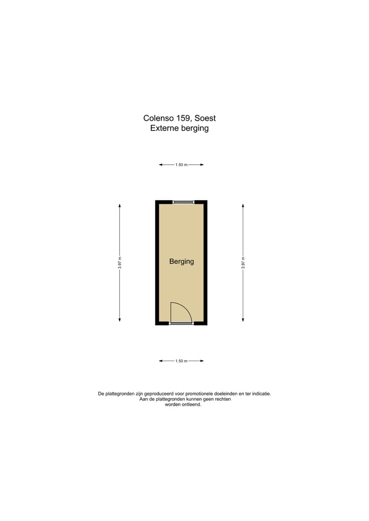 Foto 6 van Colenso 159