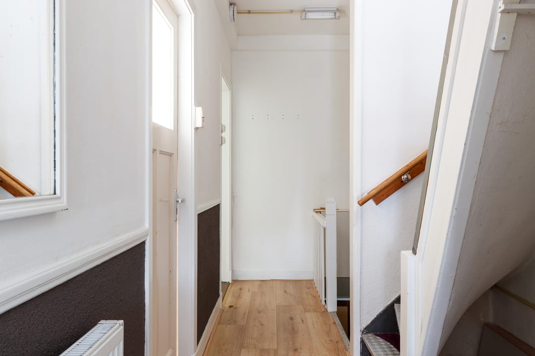 Foto 2 van Merwedekade 162-BS