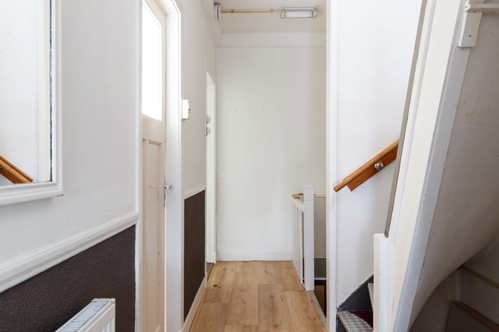 Foto 2 van Merwedekade 162-BS