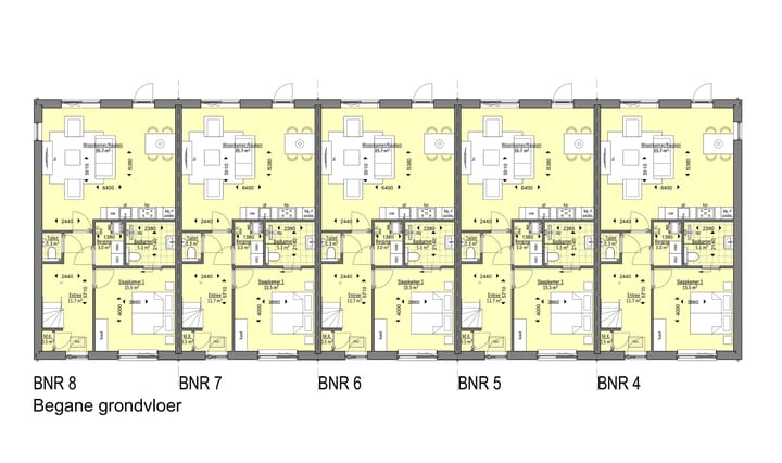 Foto 11 van Grietakkers (Bouwnr. 4)