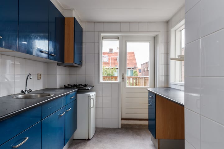 Foto 9 van Merwedekade 162-BS