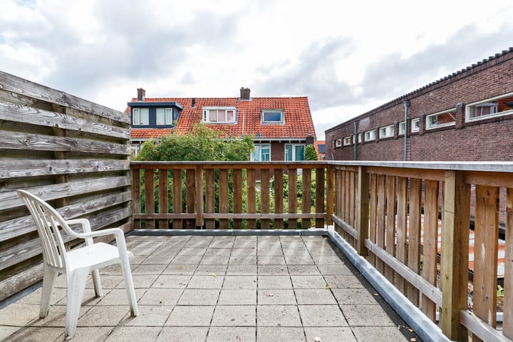 Foto 10 van Merwedekade 162-BS